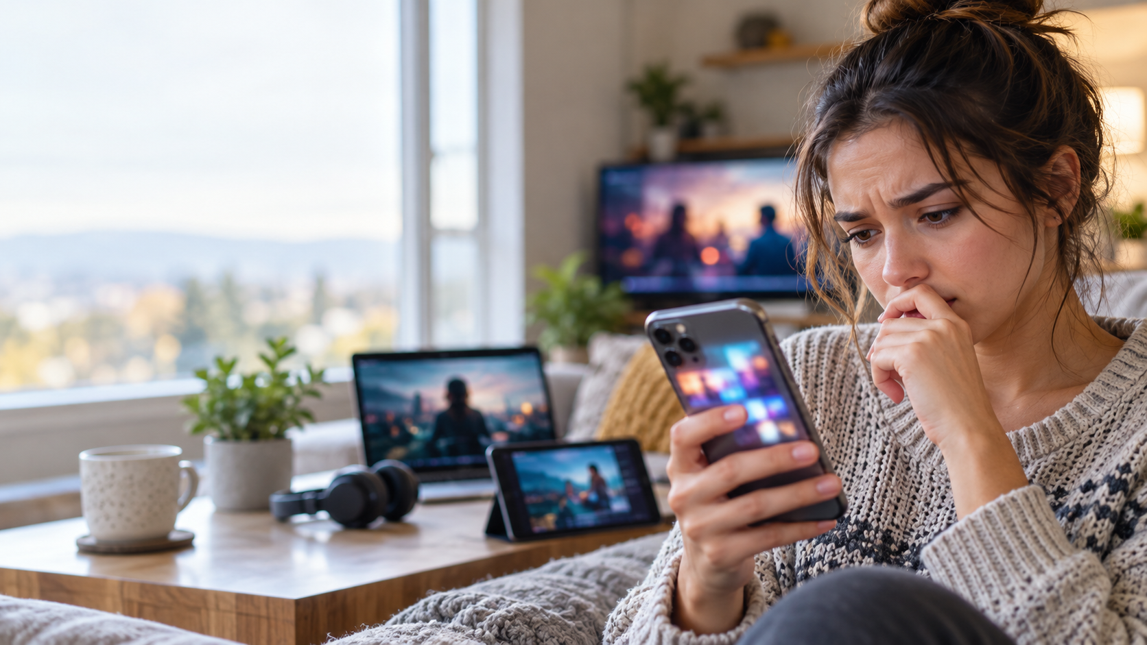 Kuota Internet Cepat Habis? Kenali Aplikasi Boros Data
