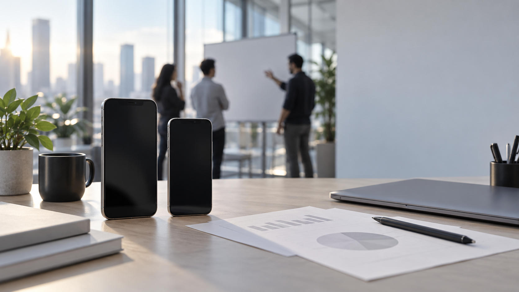 Langkah Apple Setelah Merilis Dua Model iPhone