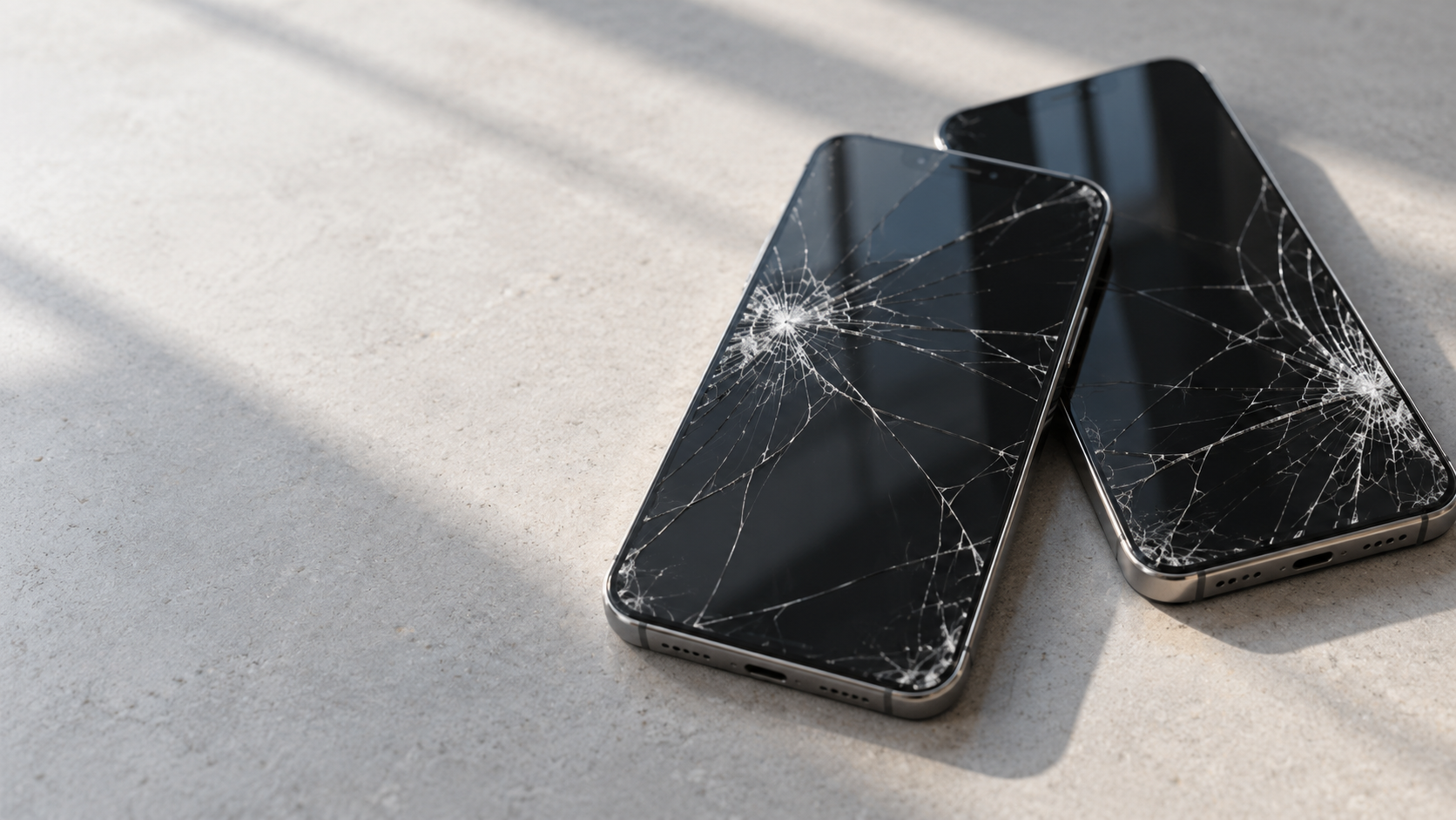Layar iPhone Duo Retak: Tanggapan Apple dan Langkahnya