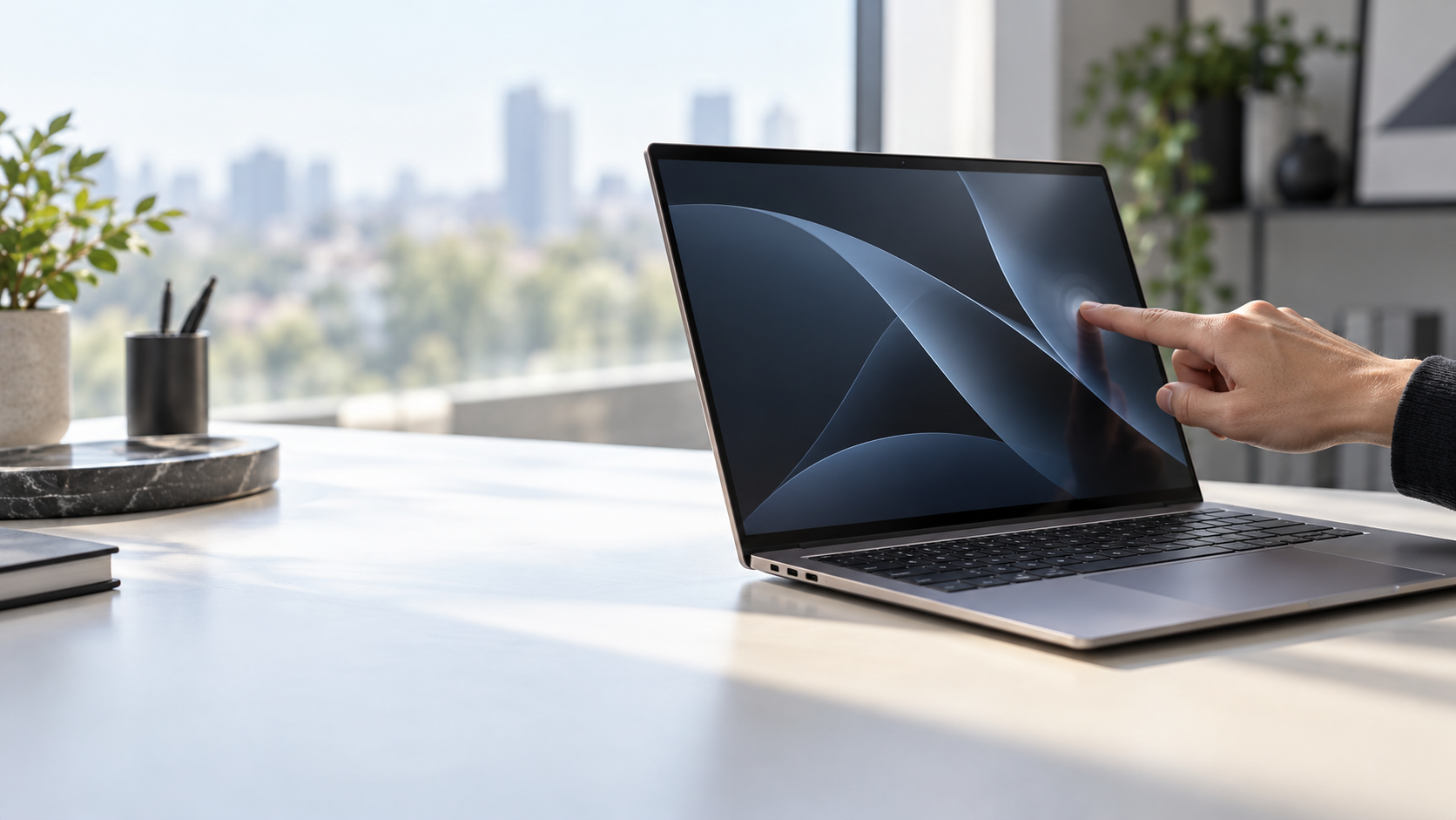 MacBook Pro Layar Sentuh: Fitur dan Fakta Terbaru
