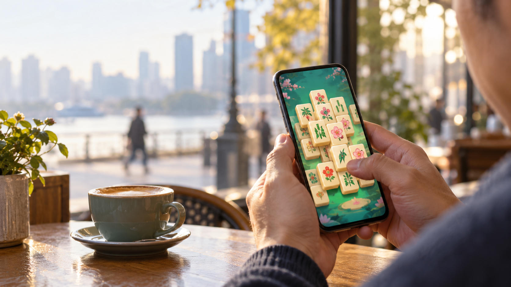 Mahjong Ways dan Kebiasaan Hiburan Digital di Gawai