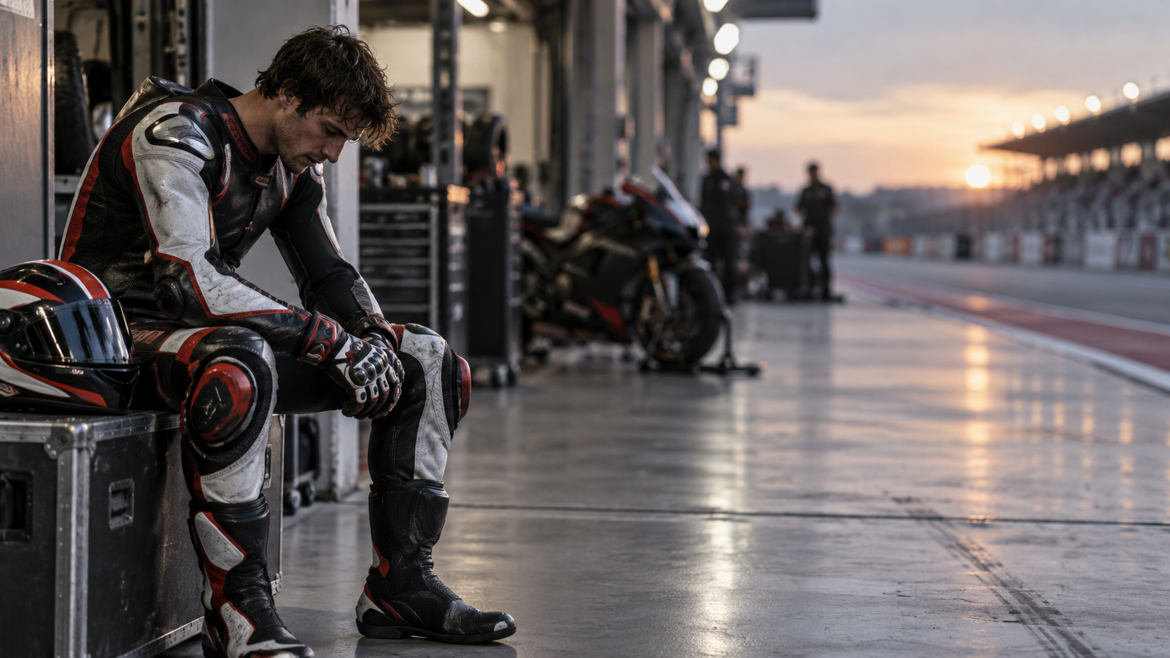 Marc Márquez Lelah: Memahami Tekanan di MotoGP
