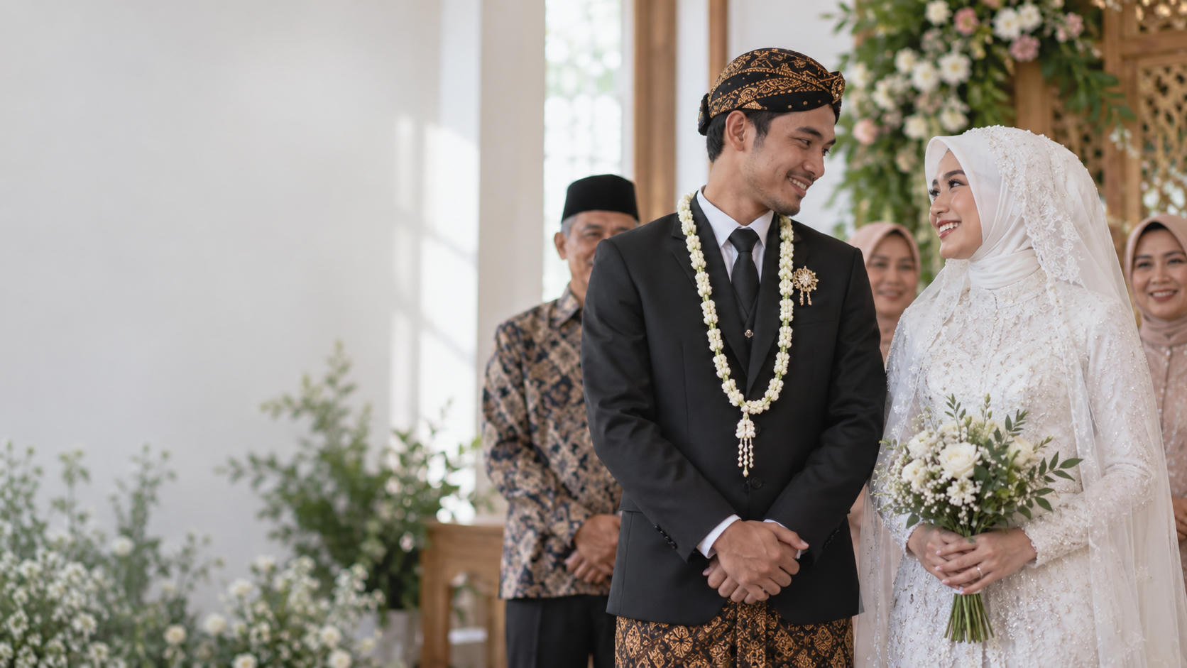Mario Caesar Dikabarkan Menikah dengan Givina Lukita
