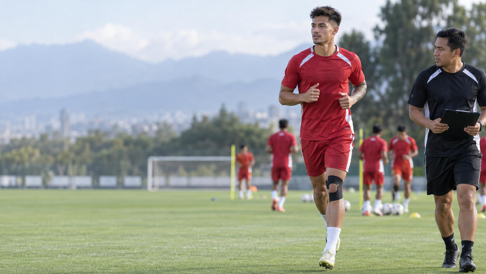 Mees Hilgers Berpeluang Kembali ke Timnas Indonesia