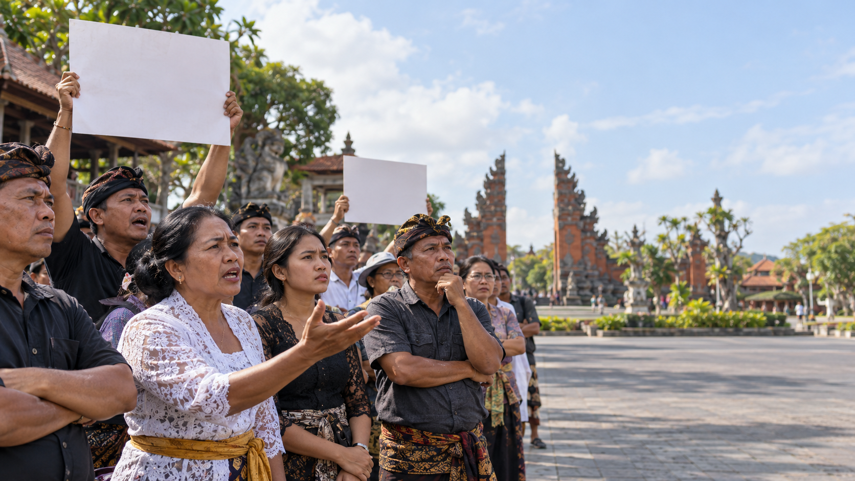 Mengapa Sebagian Warga Bali Mengkritik Gubernur Koster?