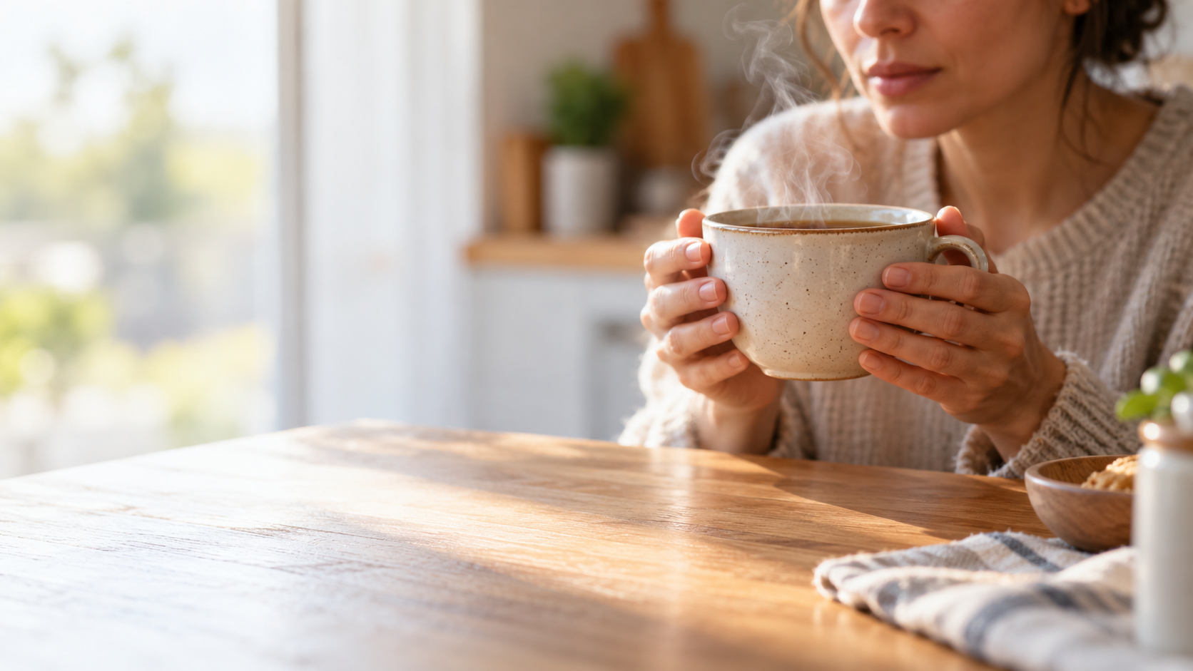 Minuman Sangat Panas dan Risiko Kanker: Fakta Sains