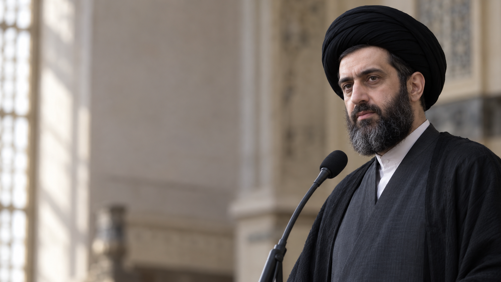 Mojtaba Khamenei Disebut Ajukan Syarat Hentikan Perang