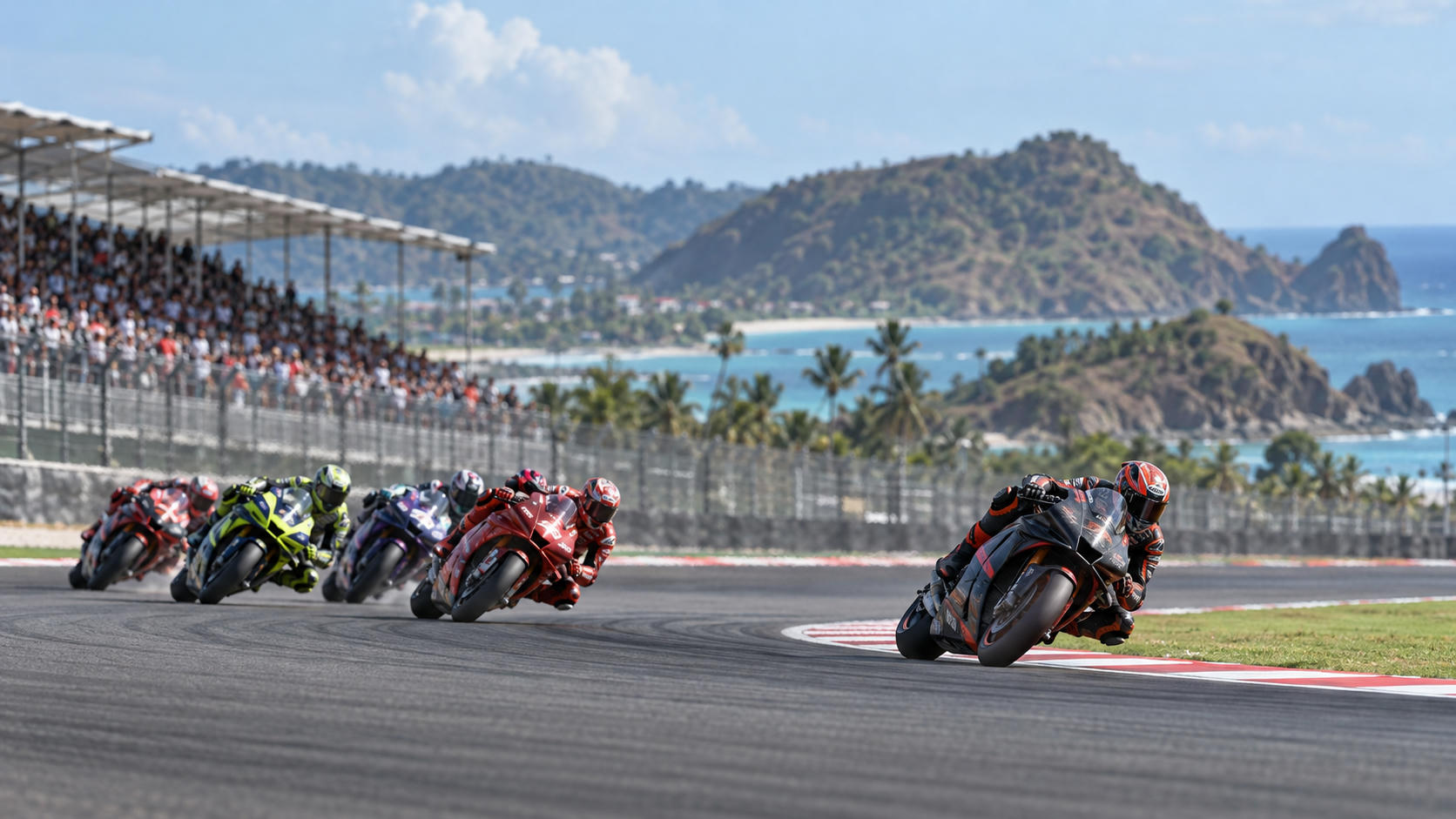 MotoGP Mandalika 2026: Akankah Ada Juara Baru?