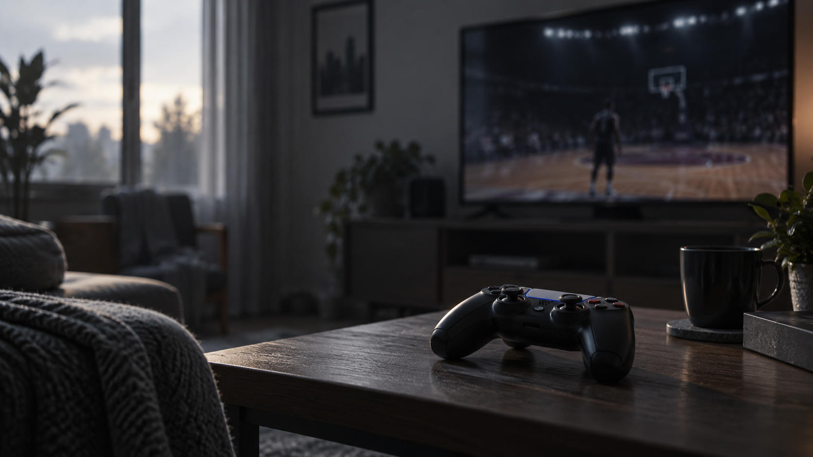 NBA 2K25 Dilaporkan Dihapus Setelah Dua Tahun