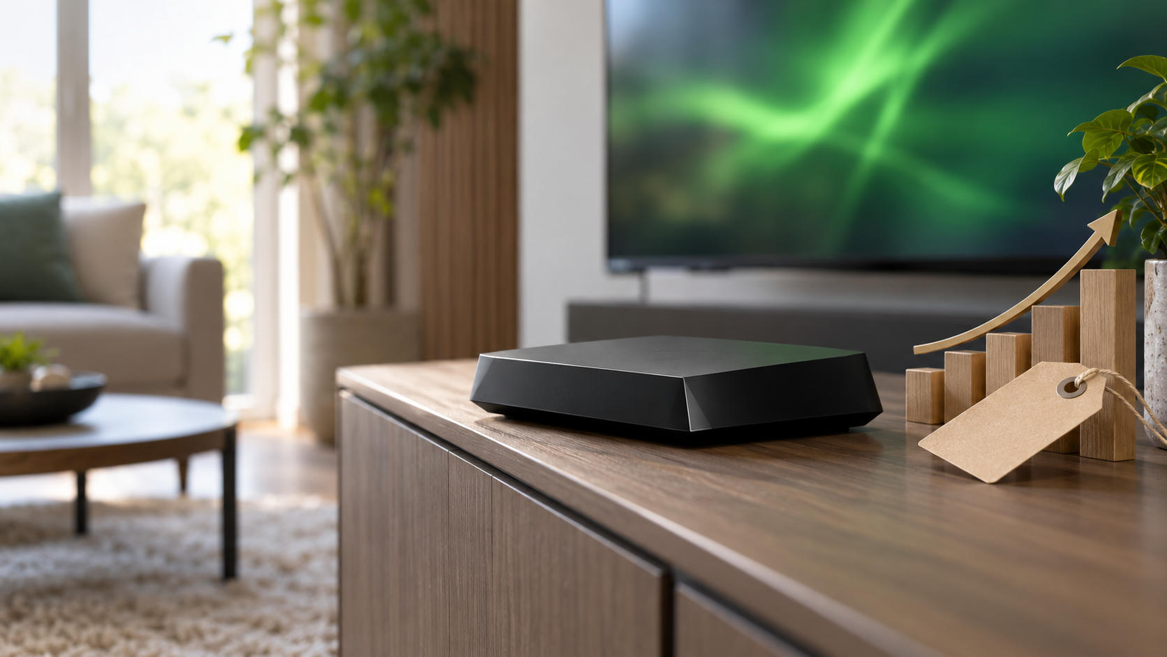 Nvidia Shield TV Pro Dilaporkan Naik 50 Persen