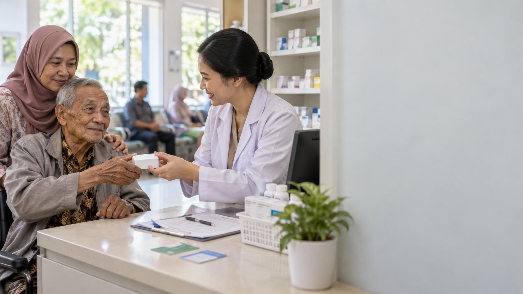 Obat Parkinson Dijamin JKN, Ini Syarat dan Caranya