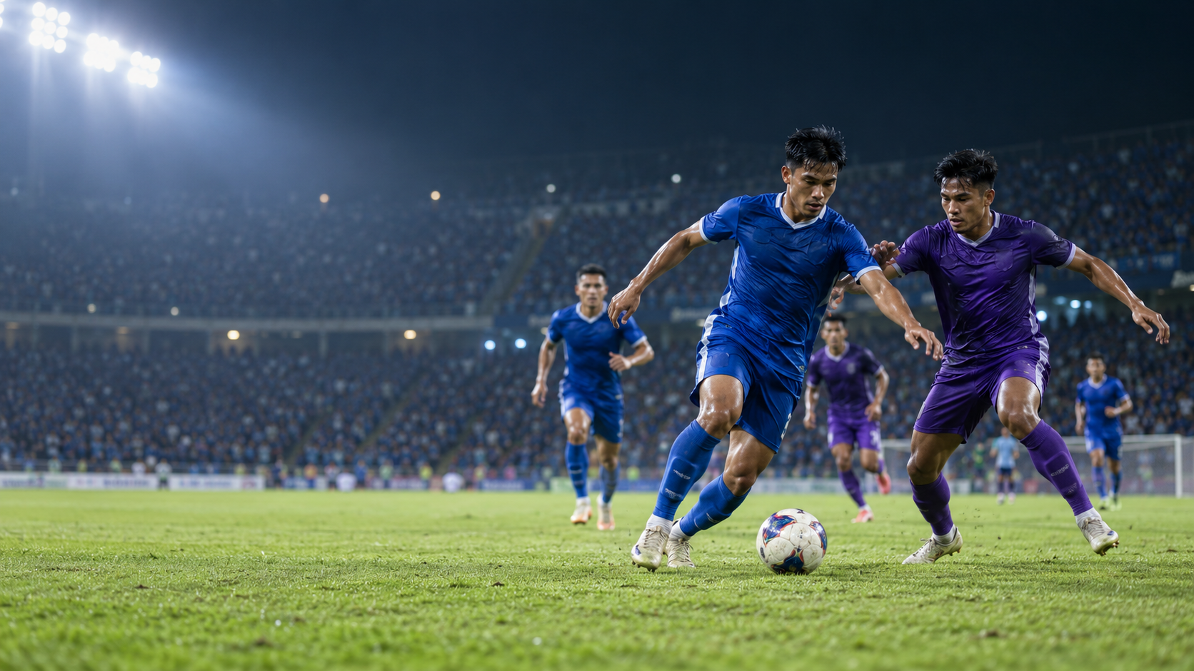 Persib vs Persik: Jadwal, Siaran Langsung, dan Hasil
