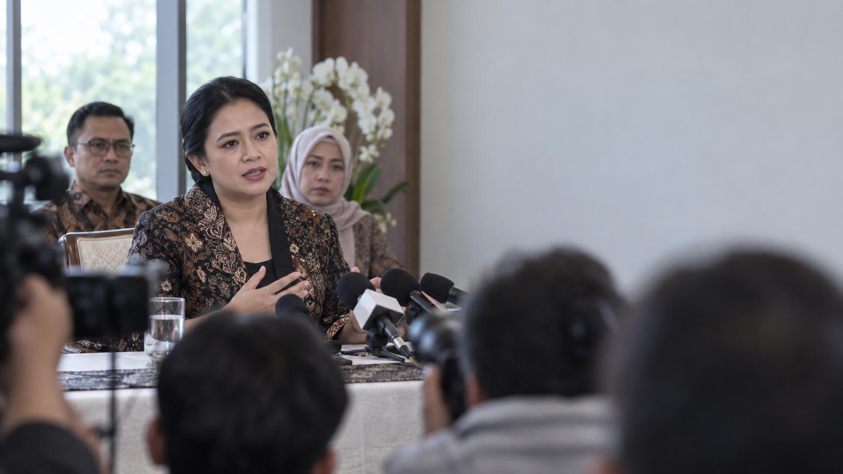 Pihak Sarwendah Buka Suara soal Polemik Tes Kesehatan