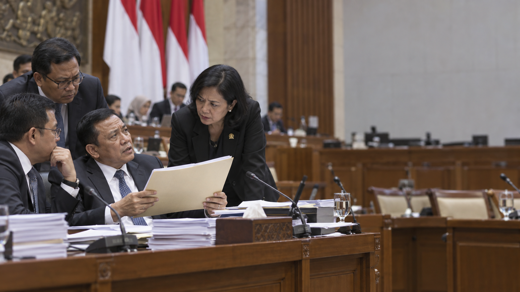 PKS dan Peluang Pansus Ijazah Gibran: Publik Menanti Kejelasan