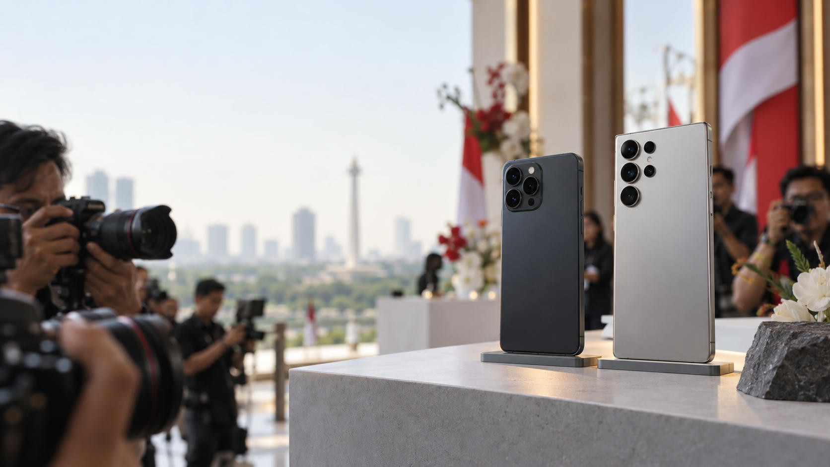 POCO F9 Pro dan F9 Ultra Meluncur 5 Oktober 2026?