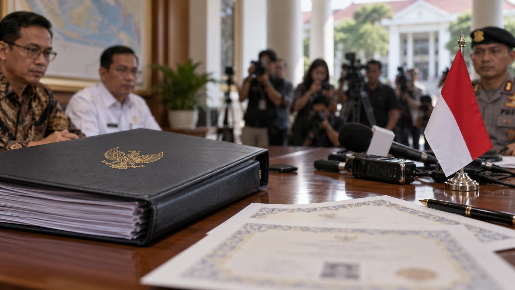 Polemik Ijazah SMA Gibran: Fakta yang Perlu Diverifikasi