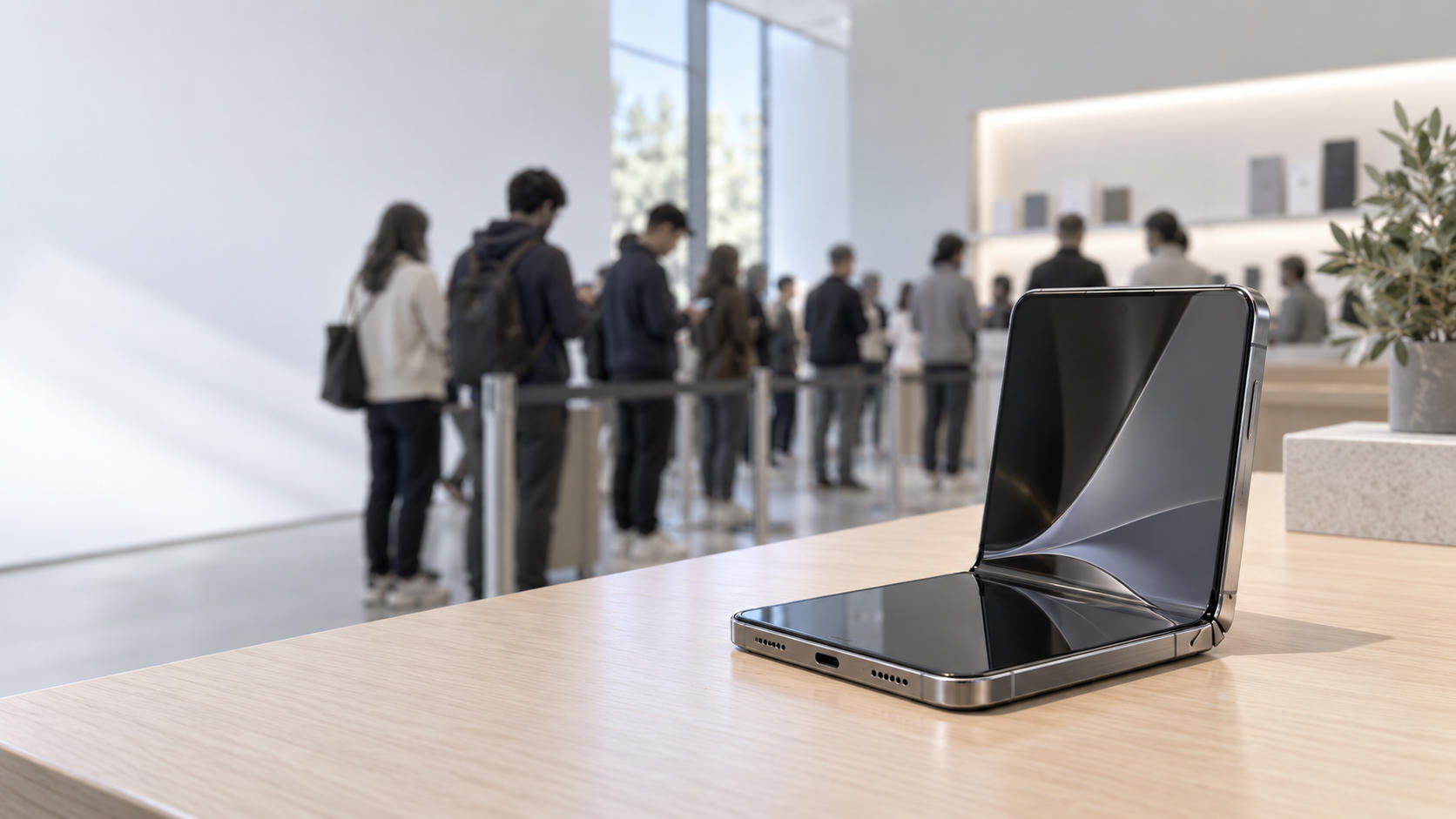 Pre-Order iPhone Lipat Apple Disebut 12 Oktober 2026