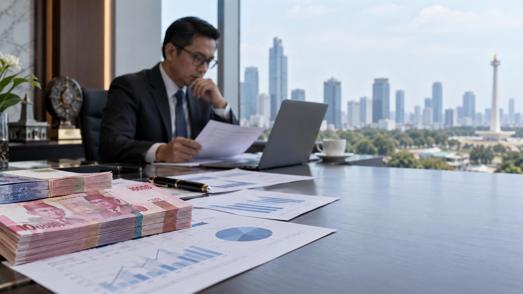 Prediksi Kenaikan Suku Bunga BI dan Dampaknya