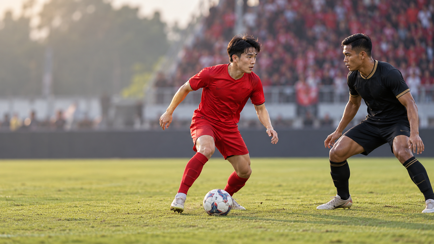 Prediksi Persija vs Dewa United: Taisei Hadapi Rizky Ridho