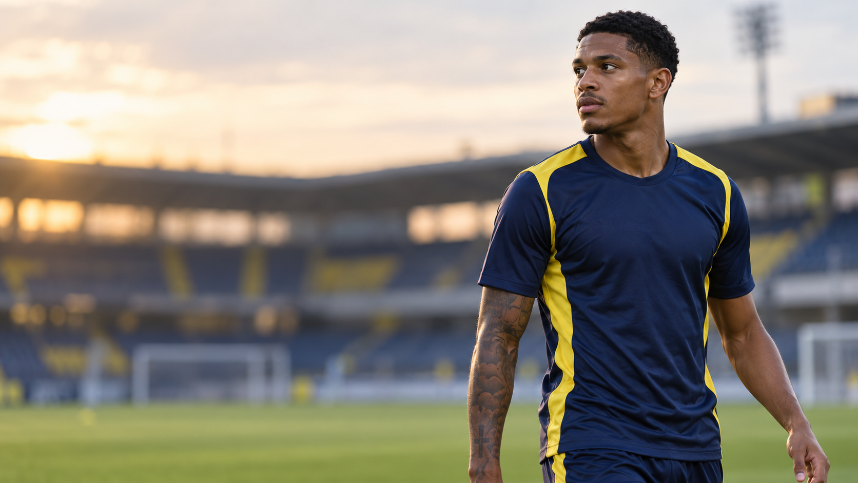 Profil Jayden Oosterwolde, Bek Fenerbahçe Rp295 Miliar