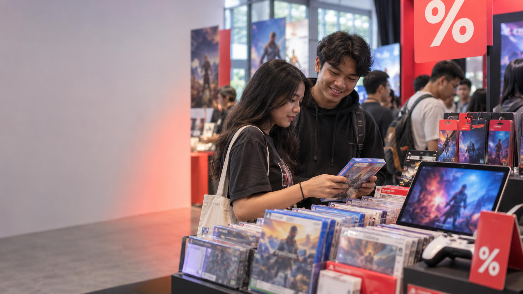 Promo Game ATLUS di UniPin Diskon hingga 70 Persen