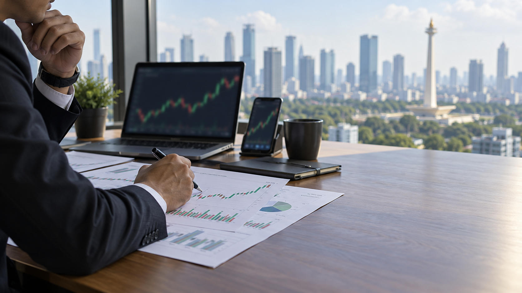 Proyeksi Saham GOTO Setelah Melewati Level Gocap