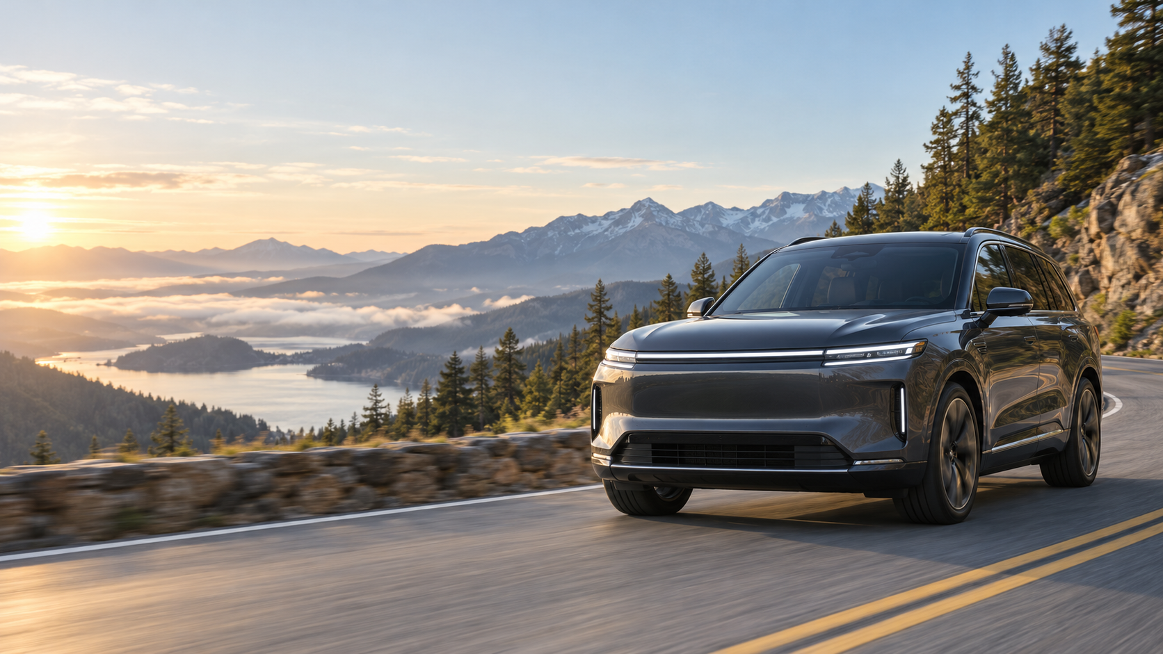 Review L8: Mobil Rp500 Jutaan dengan Sensasi Istimewa