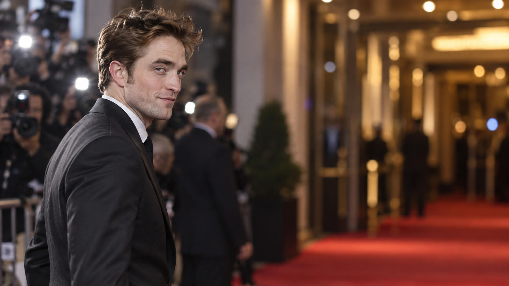 Robert Pattinson Pecahkan Rekor A24 lewat Primetime?