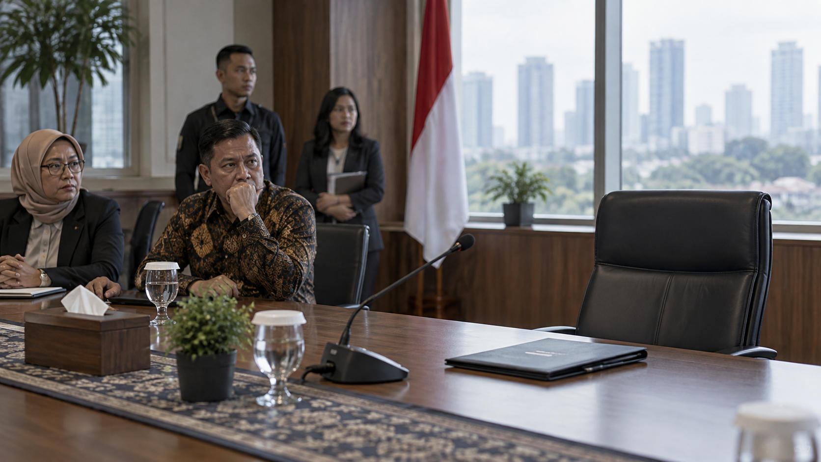 Ruben Onsu Tak Hadiri Panggilan Komnas Perlindungan Anak