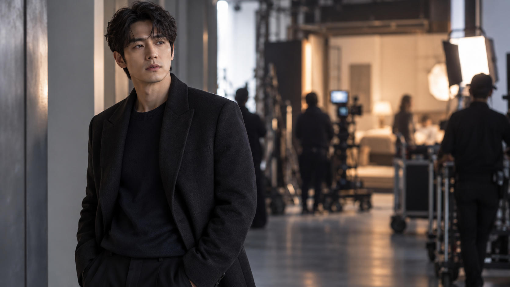 Rumor Pengganti Ji Chang Wook di The Scandal