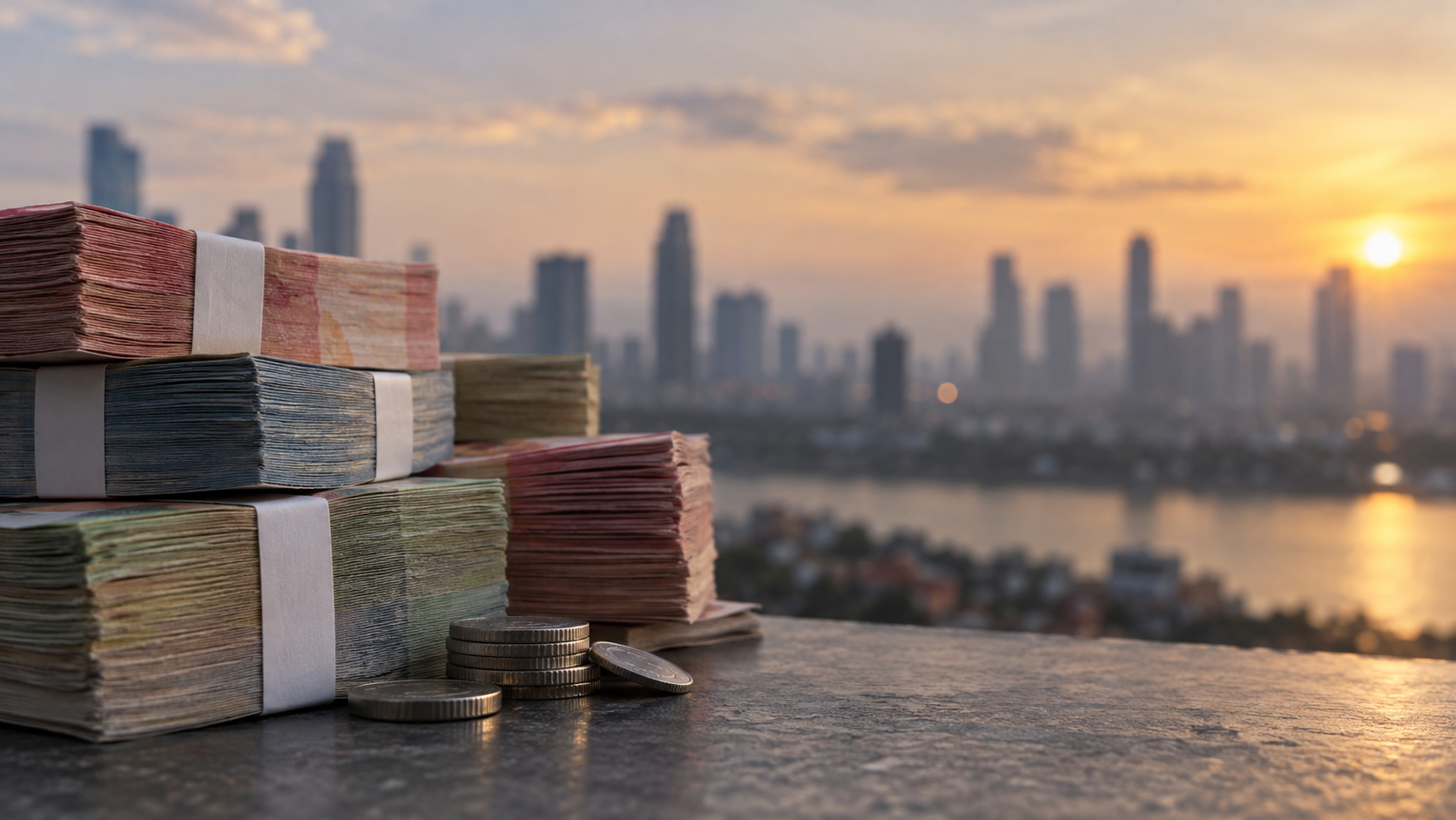 Rupiah Mendekati Rp18.000, Ini Penyebabnya