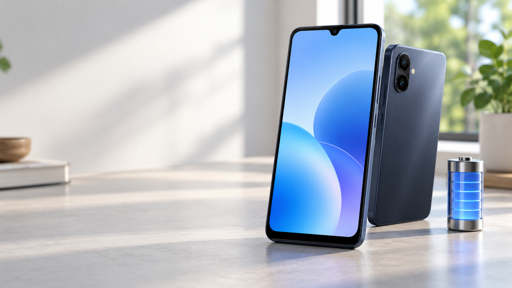 Samsung Galaxy A07s: Harga, Fitur, dan Update 6 Tahun