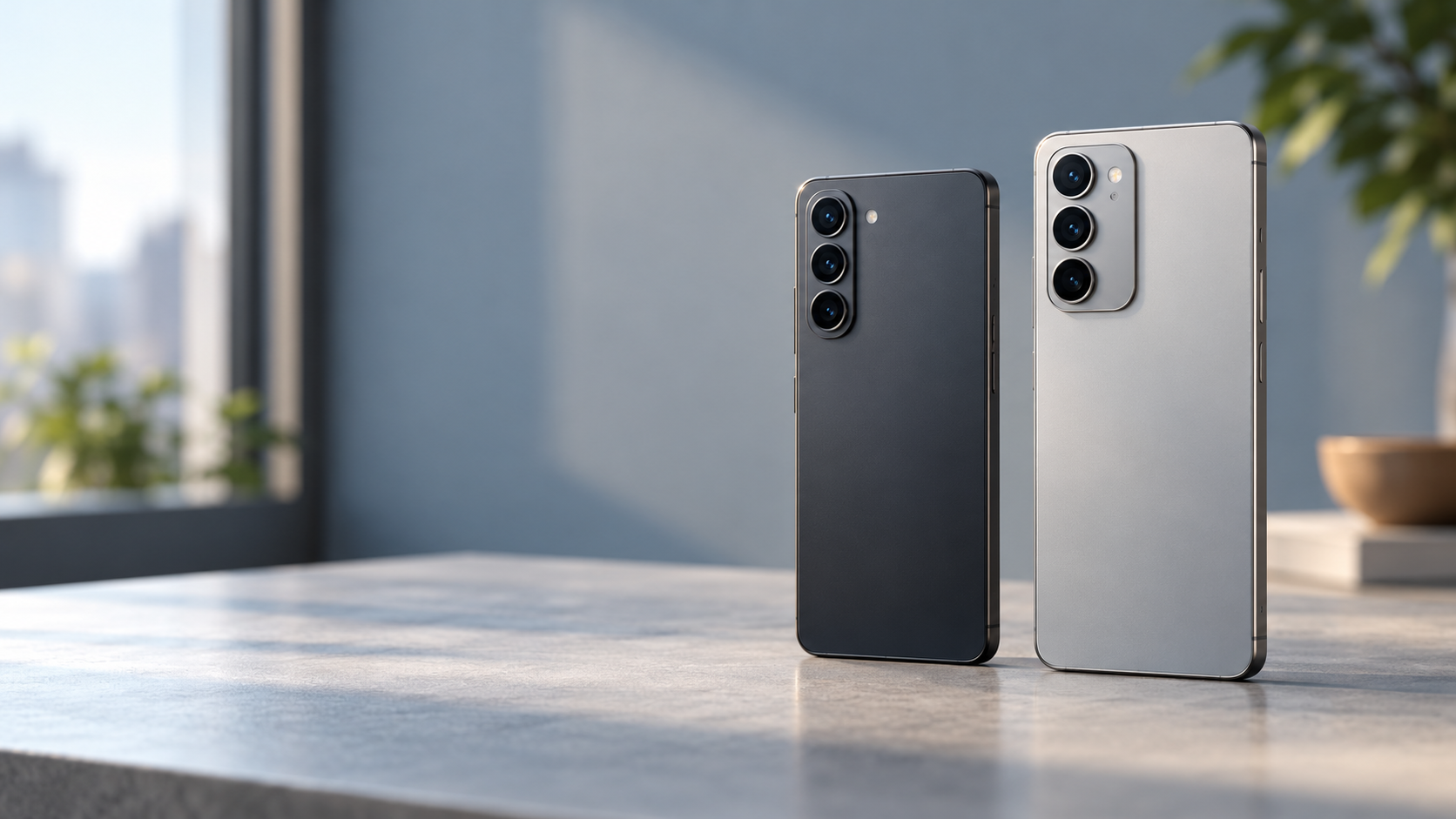 Samsung Galaxy A18 vs A16: Perbedaan dan Pilihan