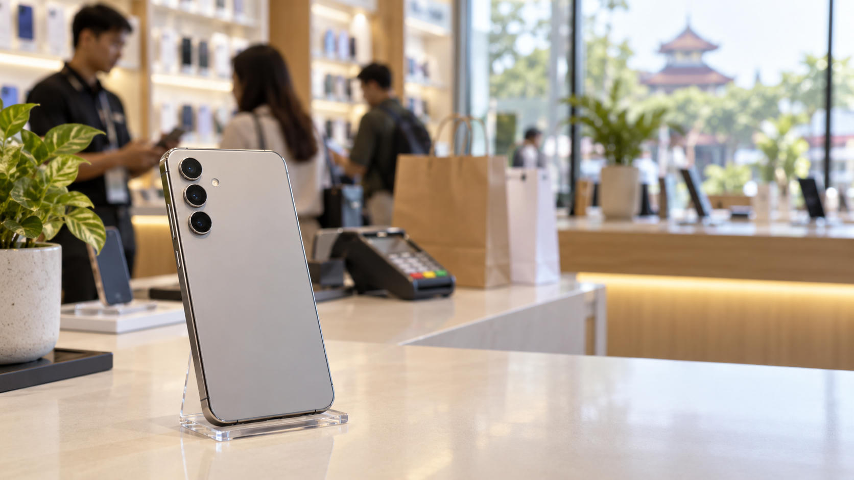 Samsung Galaxy S26 FE Mulai Rp9 Jutaan: Layak Dibeli?