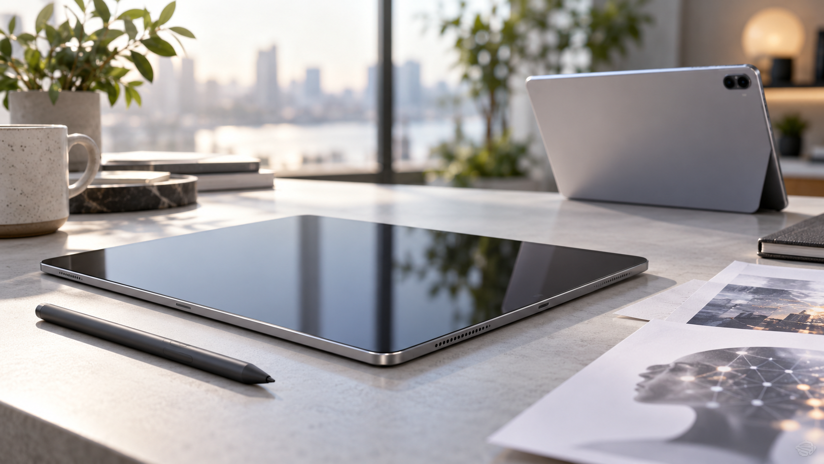 Samsung Galaxy Tab S12 Ultra: Penantang iPad Pro