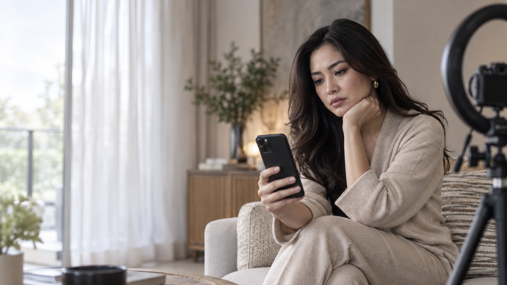 Sarwendah Disebut Dibatasi Live Instagram Setahun