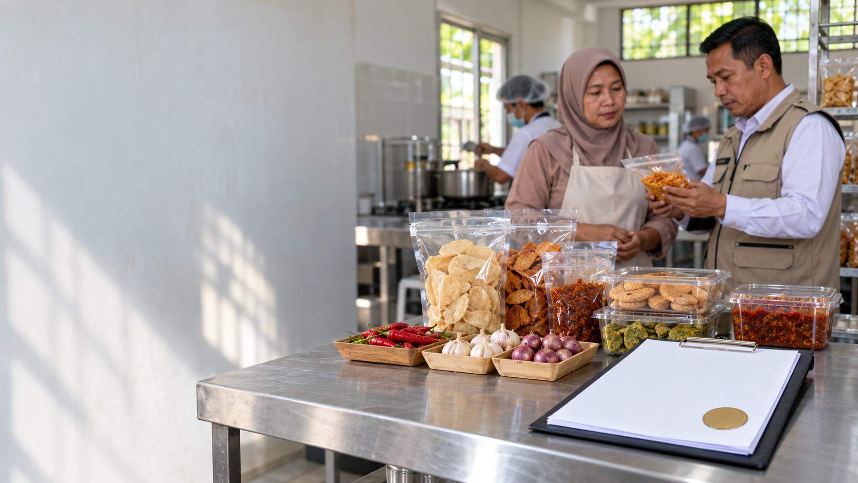Sertifikasi Halal Diundur hingga Oktober 2028