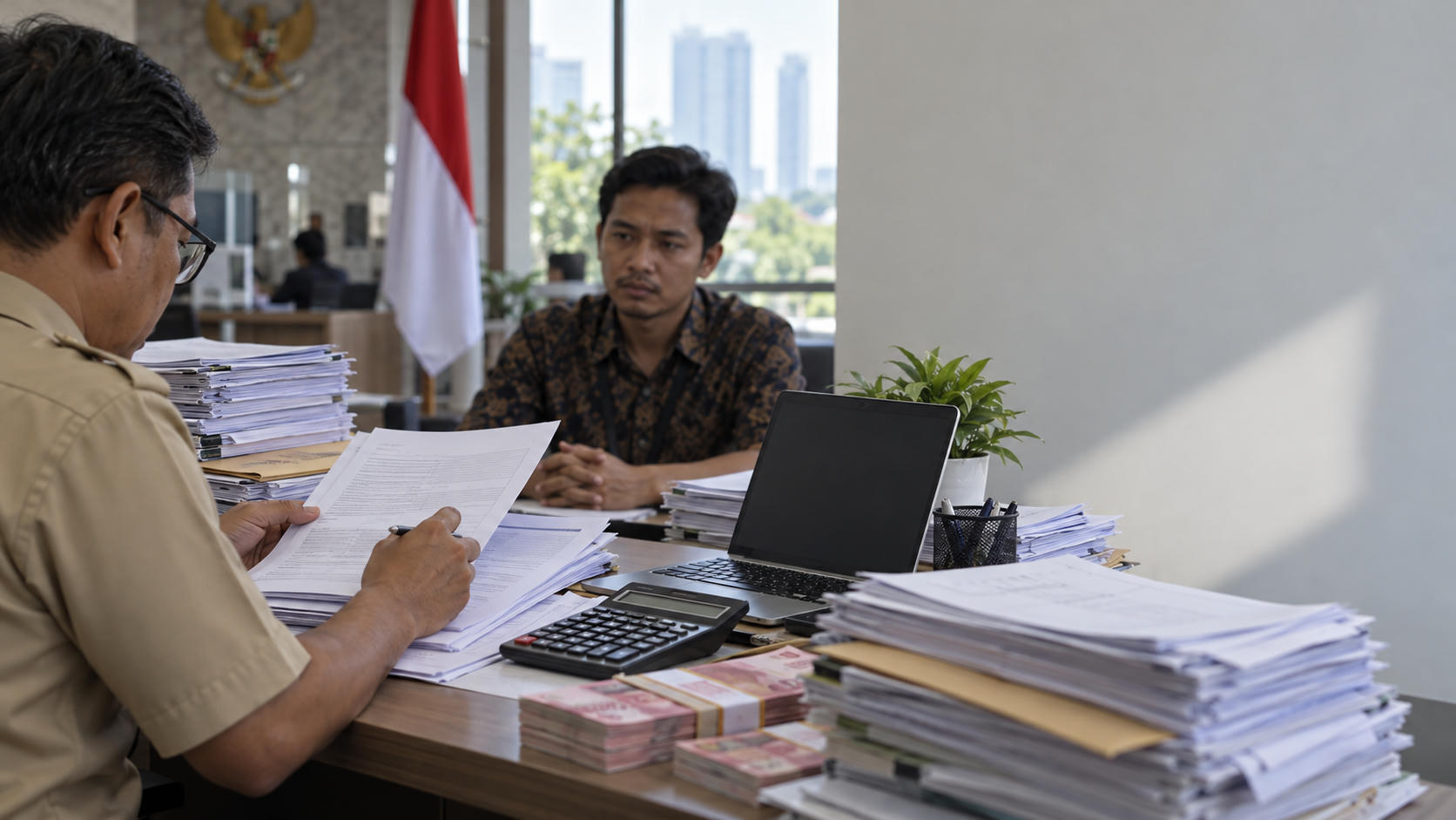 Setoran Pajak Kurang Rp750 Triliun, Siapa Sasarannya?