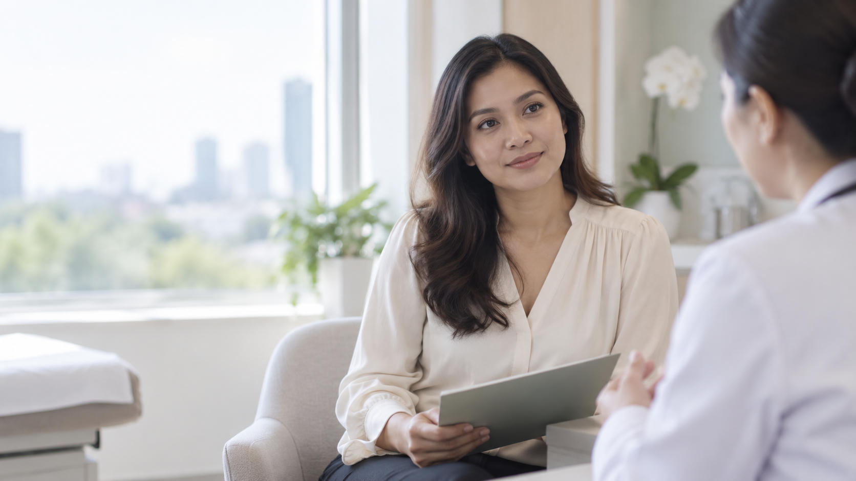 Sheila Marcia Operasi Payudara demi Kepercayaan Diri