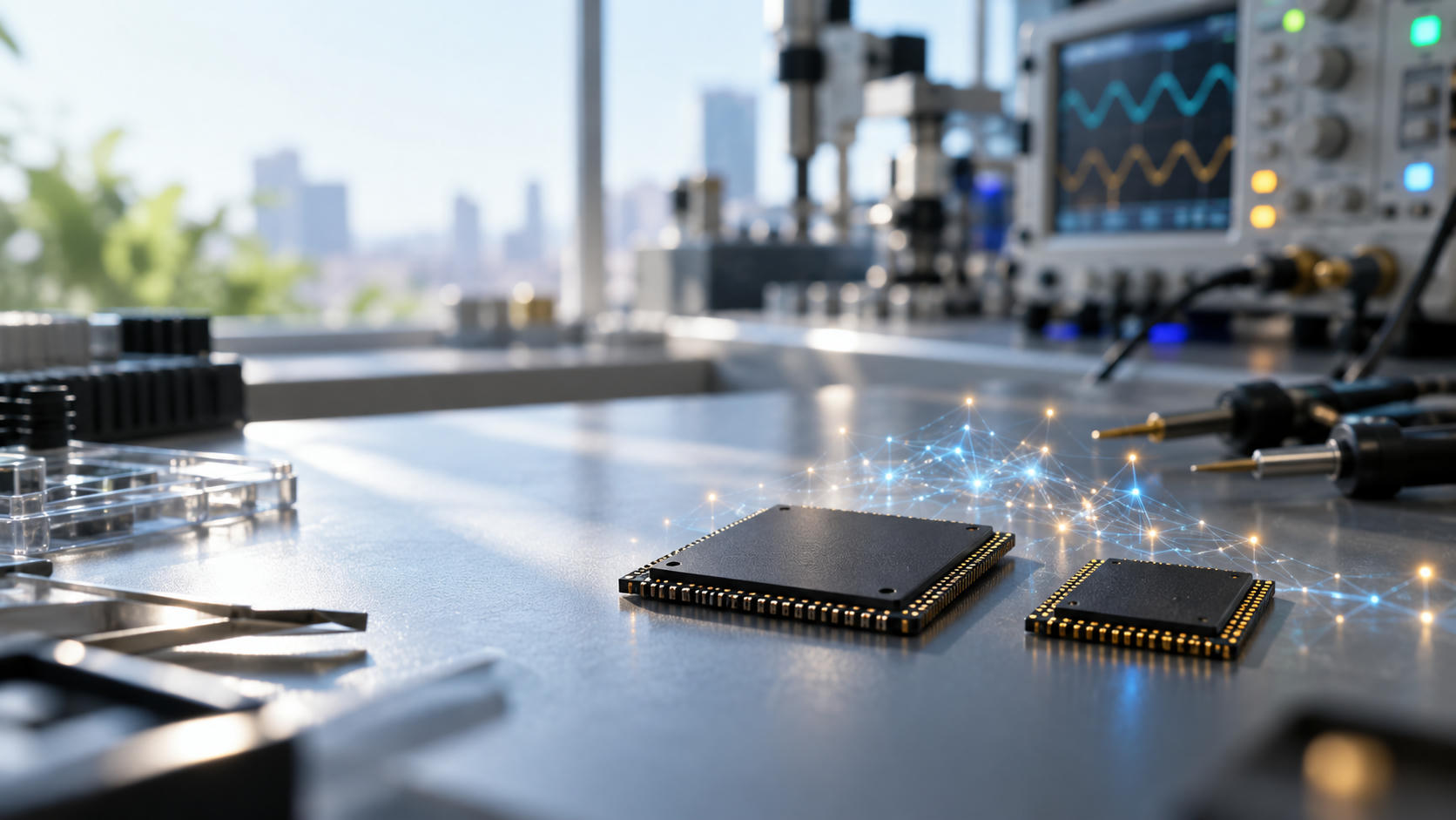 Spesifikasi Dimensity 9600 Pro dan 9600M: Analisis AI
