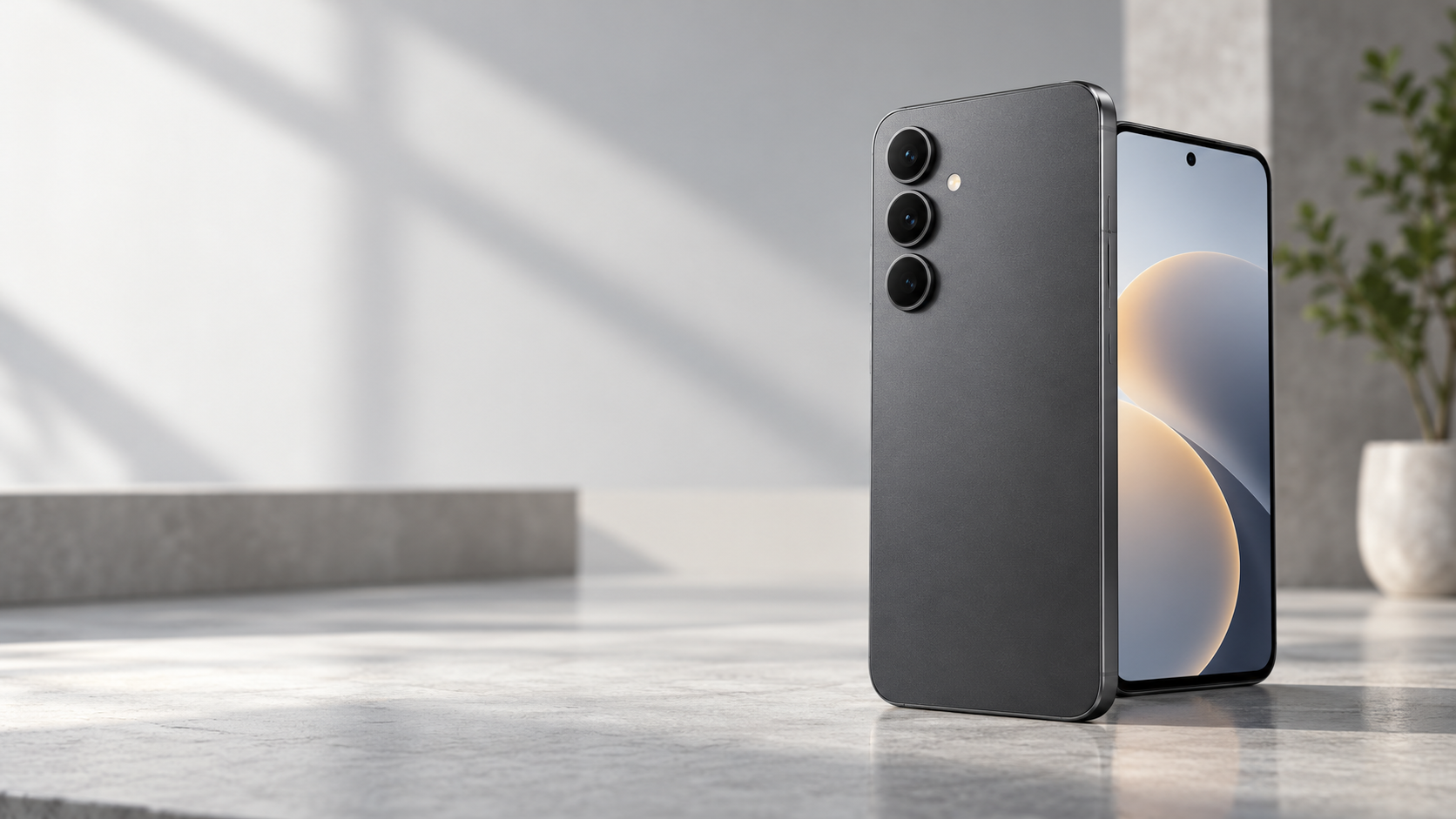 Spesifikasi Galaxy A18: HP 4 Jutaan yang Tipis