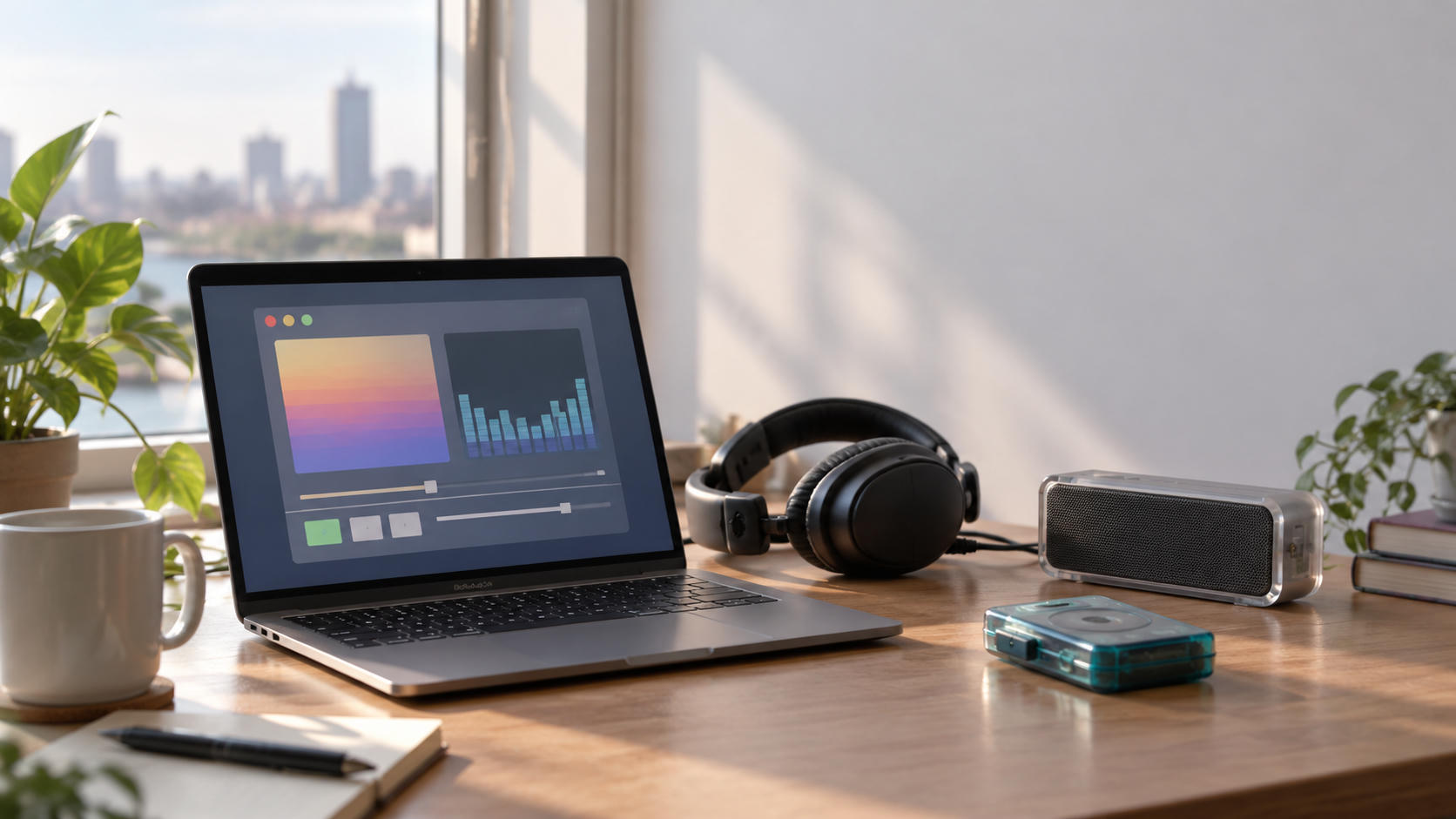 Spotify Mirip Winamp: Lebih Ringan atau Sekadar Minimalis?