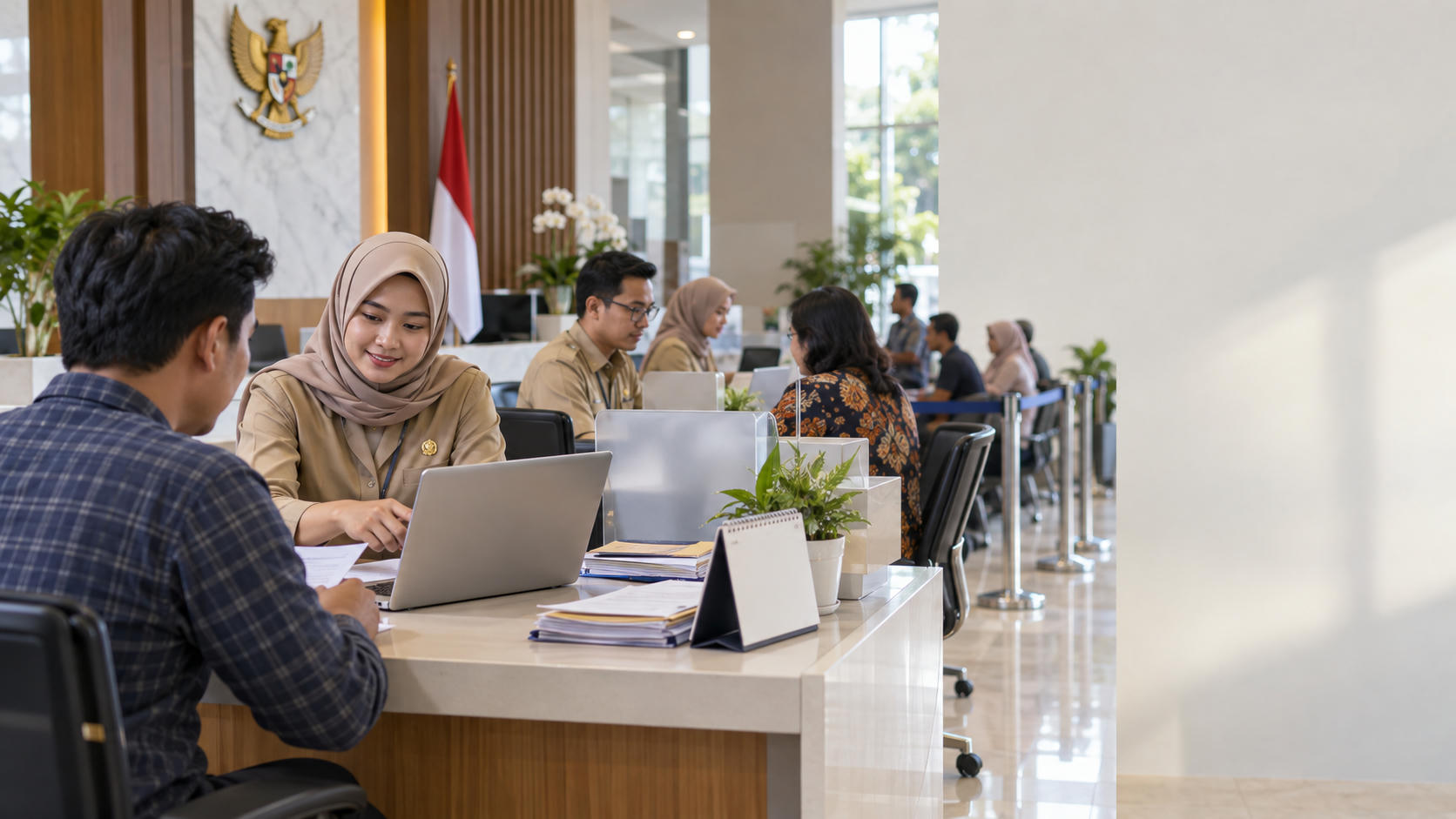 SPP-TDLN Berlaku 25 September 2026: Fakta dan Persiapan