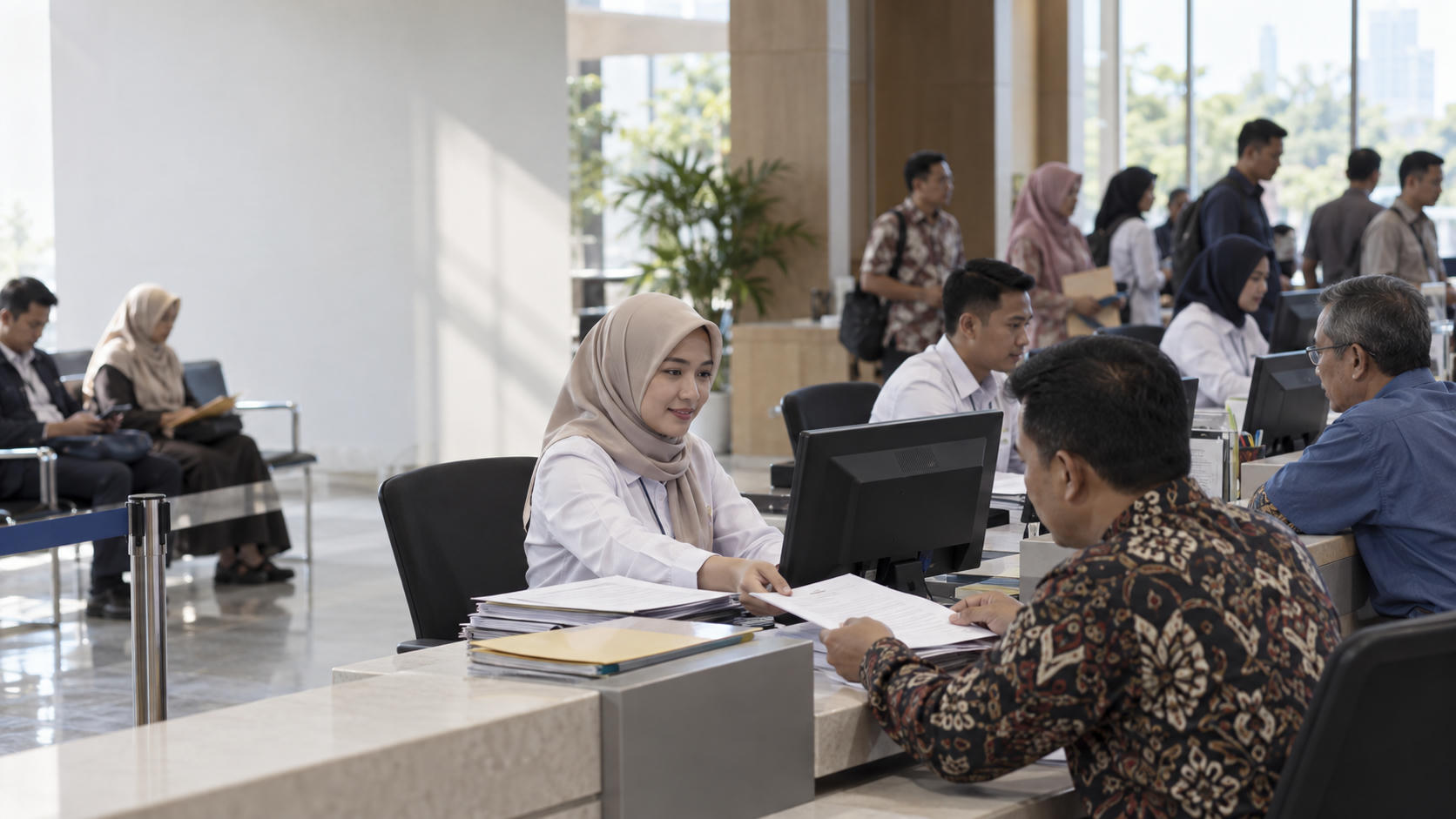 SPP-TDLN Berlaku 25 September 2026, Ini Dampaknya
