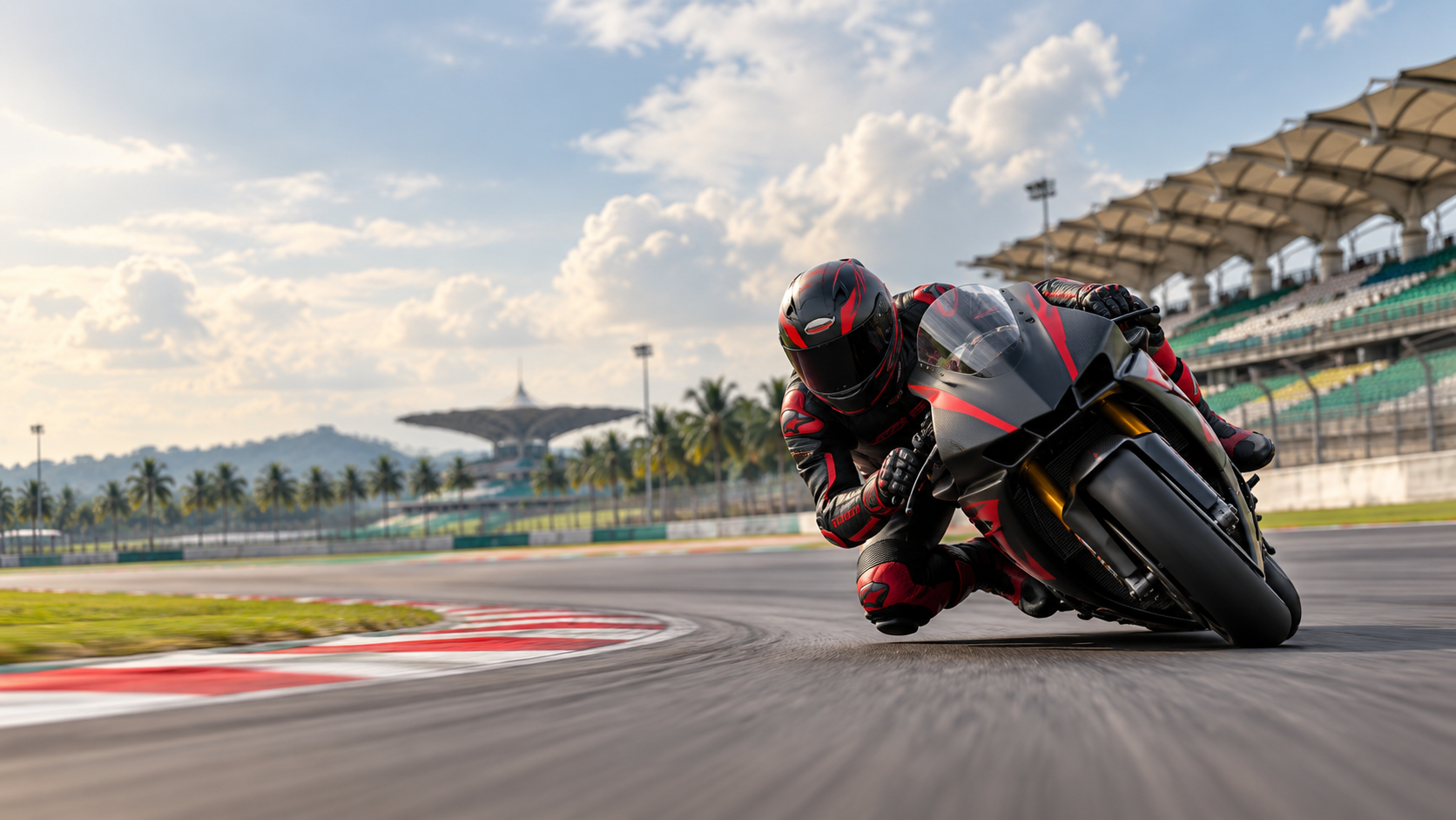 Sprint Race MotoGP Malaysia 2026: Jadwal dan Siaran