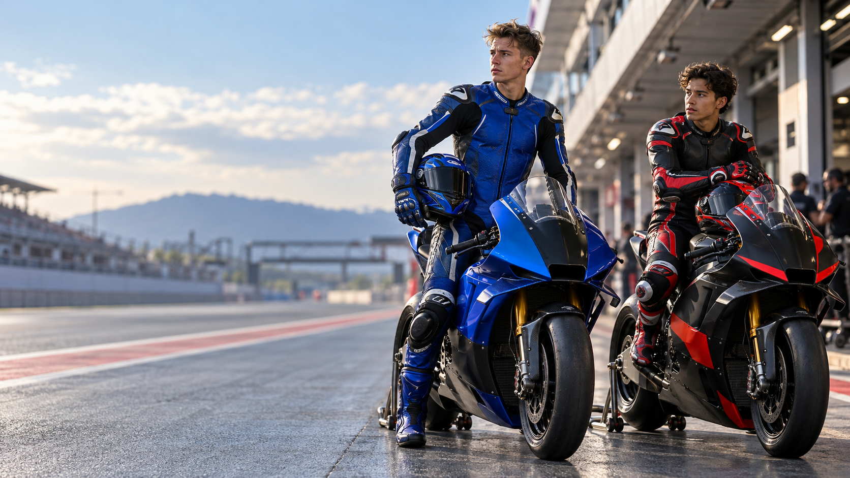 Susunan Pebalap MotoGP 2027: Quartararo-Moreira
