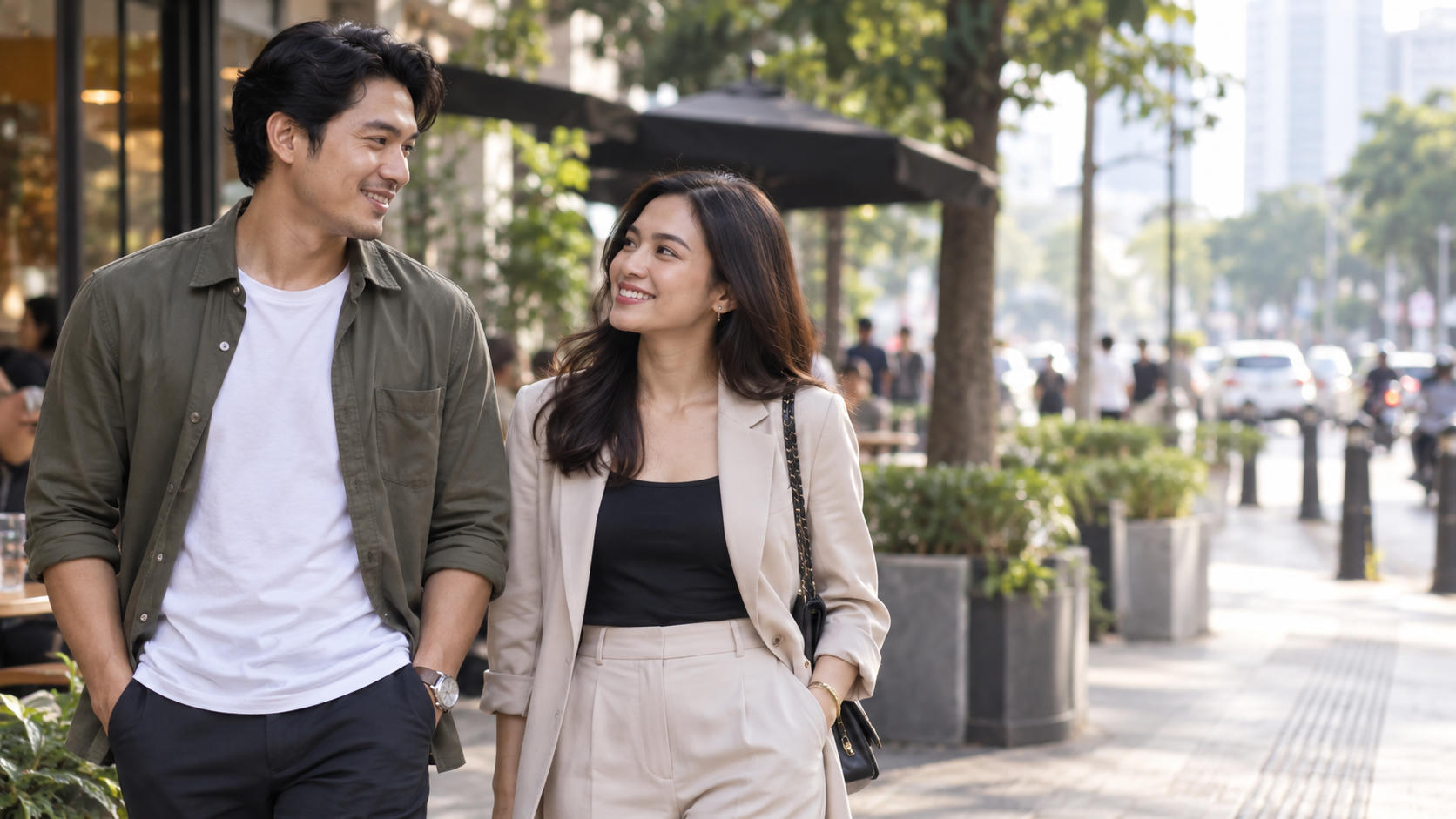 Teuku Ryan Dikabarkan Dekat dengan Bella Sejak 2009