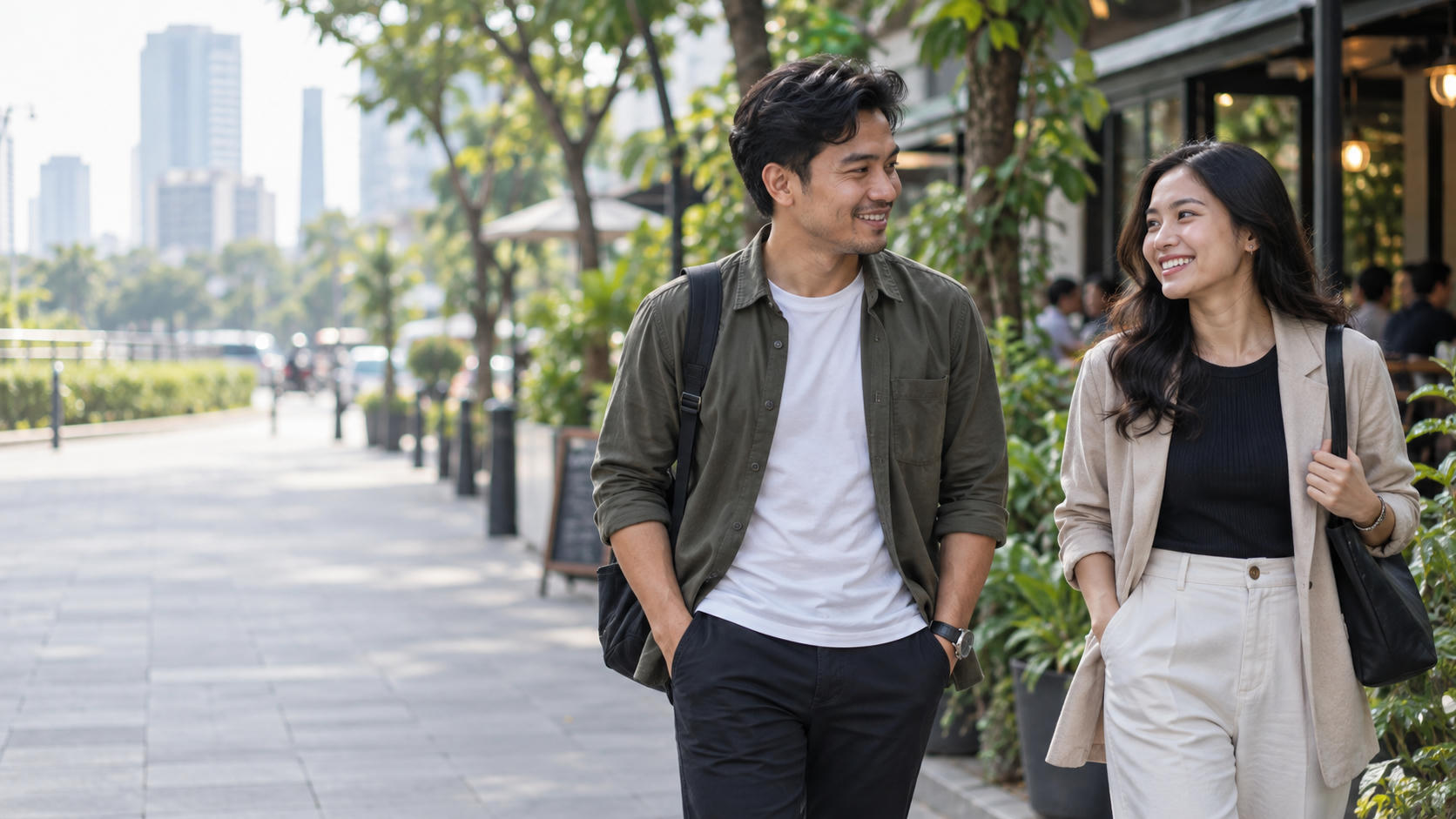 Teuku Ryan Dikabarkan Pacar Baru, Teman Lama Sejak 2009