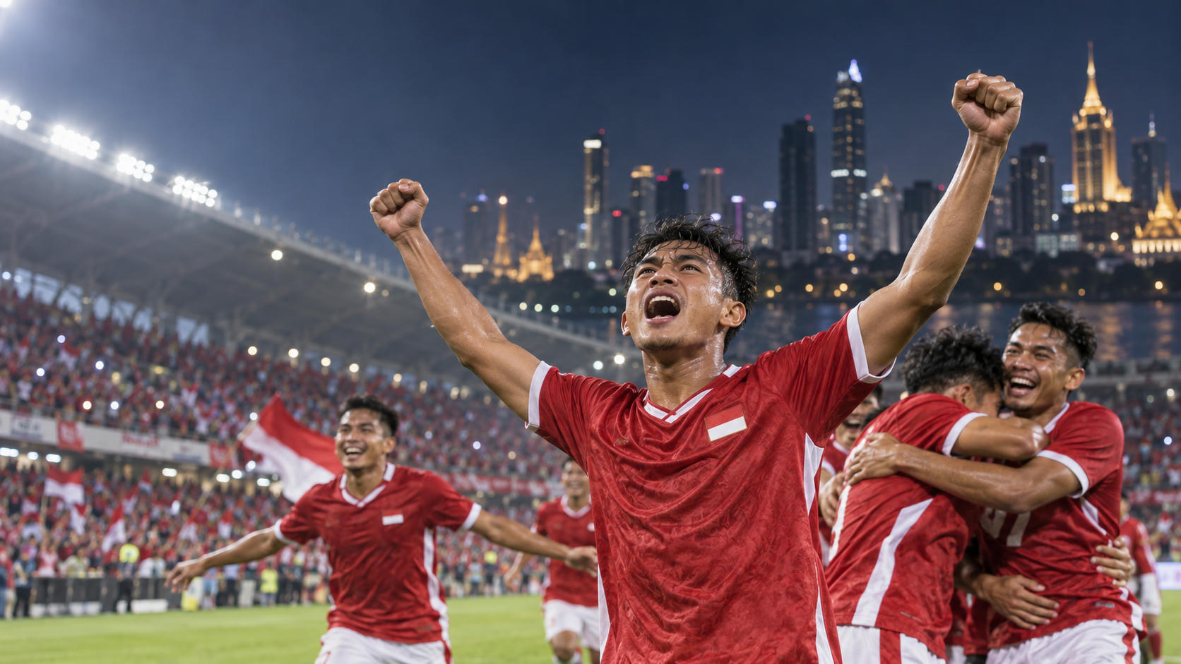 Timnas Indonesia Juara Piala ASEAN 2026: Verifikasi Klaim