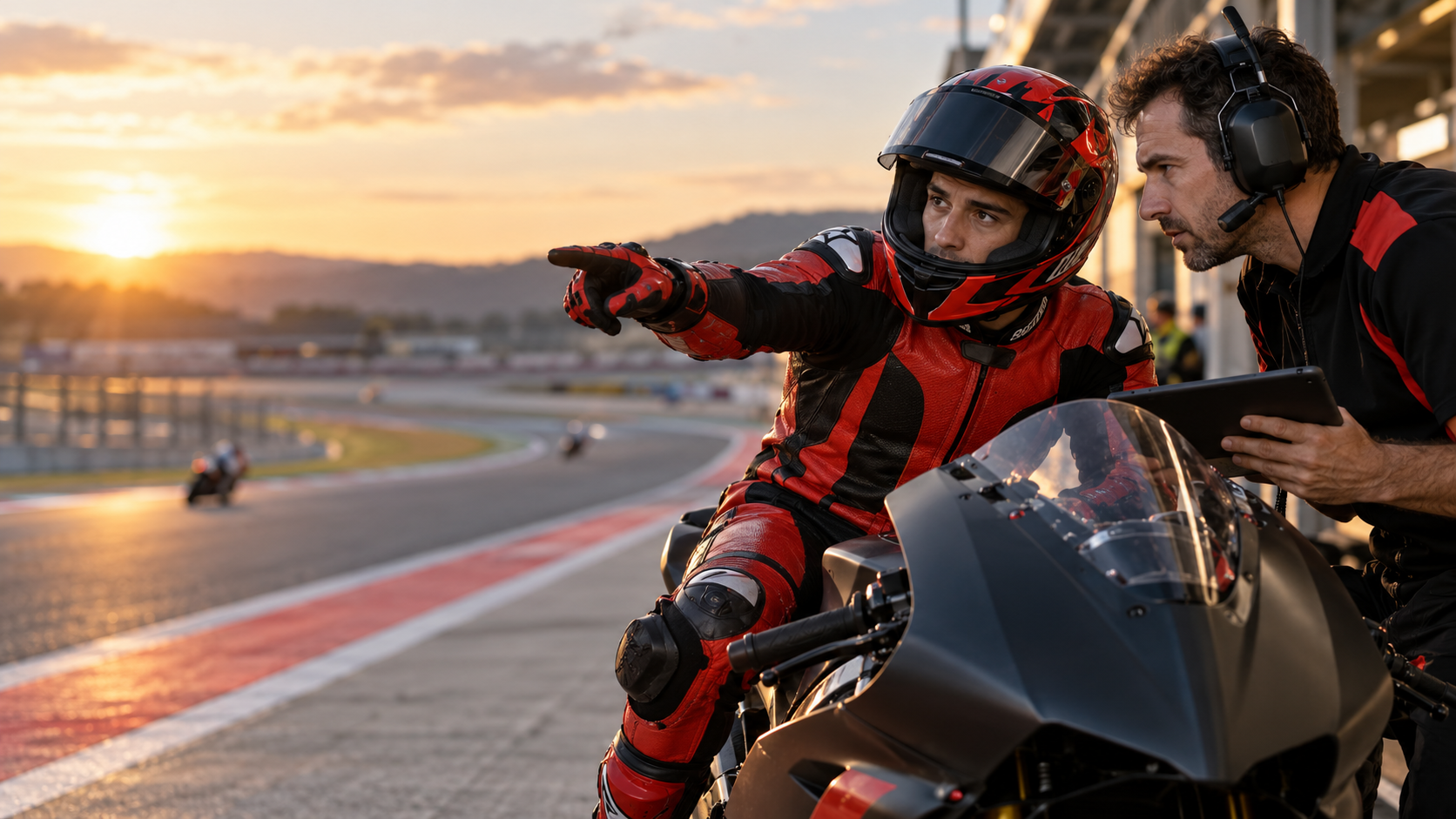 Trik Andalan Marc Márquez dalam Perburuan Gelar MotoGP 2026
